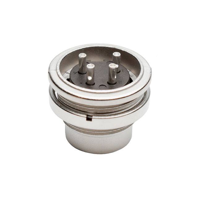 C091 31C004 100 2 Amphenol Tuchel Industrial  Assemblages de connecteurs circulaires